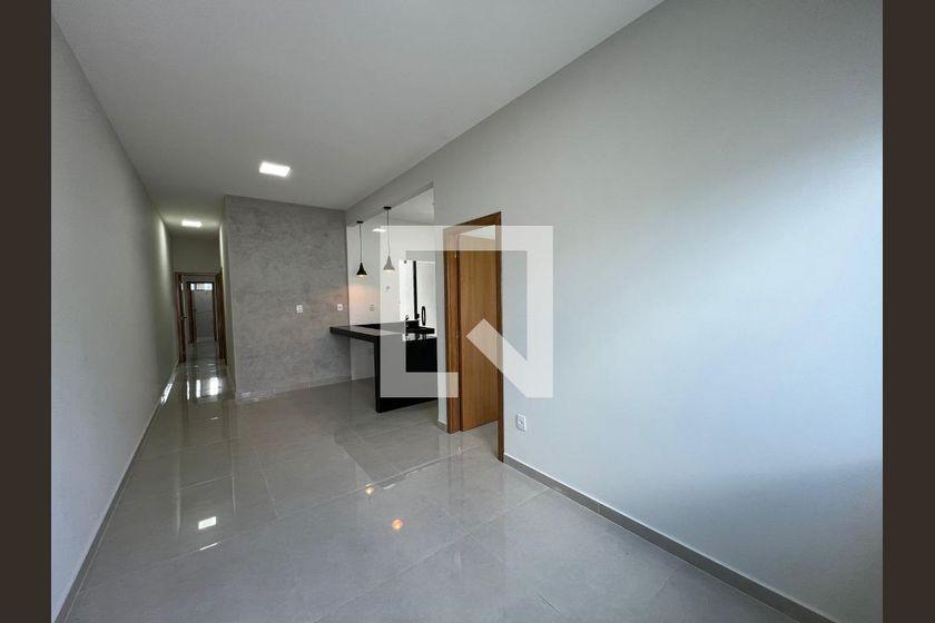 Casa À Venda - Céu Azul, 3 Quartos, 89 m² - Belo Horizonte