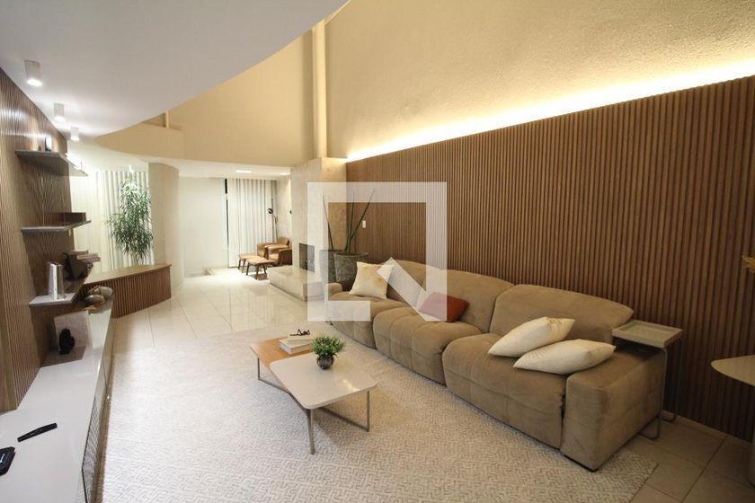 Casa À Venda - Jardim Riacho Das Pedras, 4 Quartos, 156 m² - Contagem