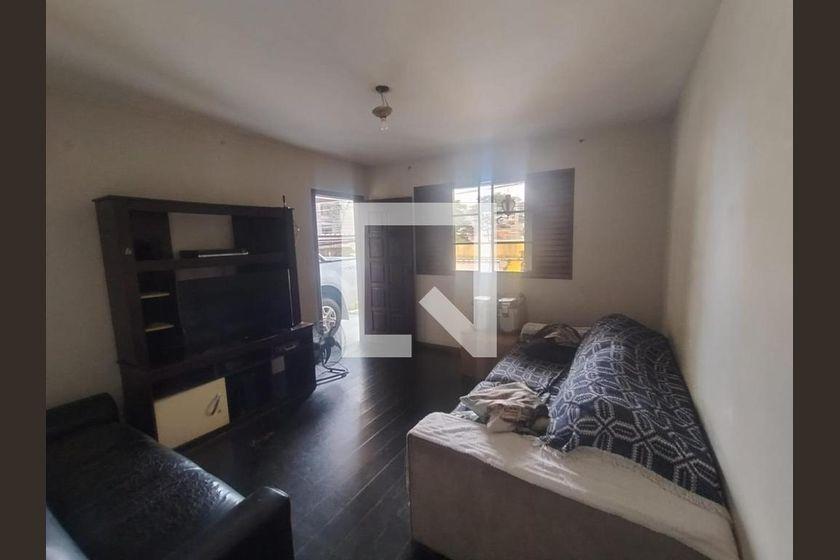 Casa À Venda - Glória, 4 Quartos, 220 m² - Contagem