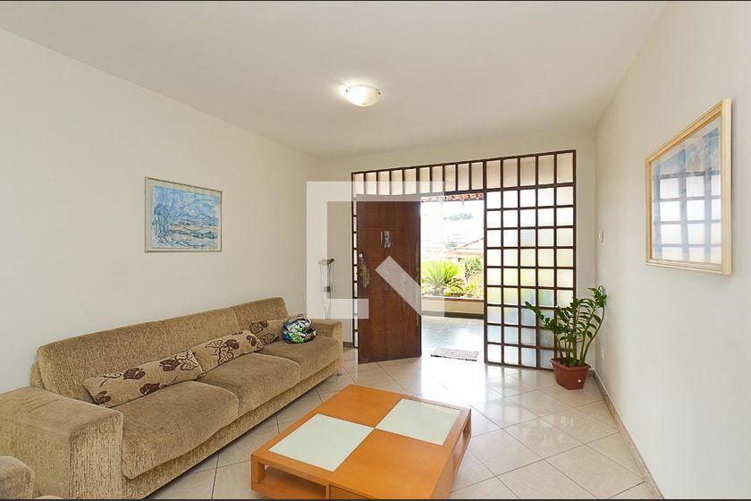 Casa À Venda - Sagrada Família, 4 Quartos, 320 m² - Belo Horizonte