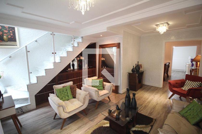 Casa À Venda - Barreiro, 3 Quartos, 274 m² - Belo Horizonte