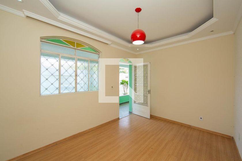 Casa À Venda - Camargos, 3 Quartos, 360 m² - Belo Horizonte