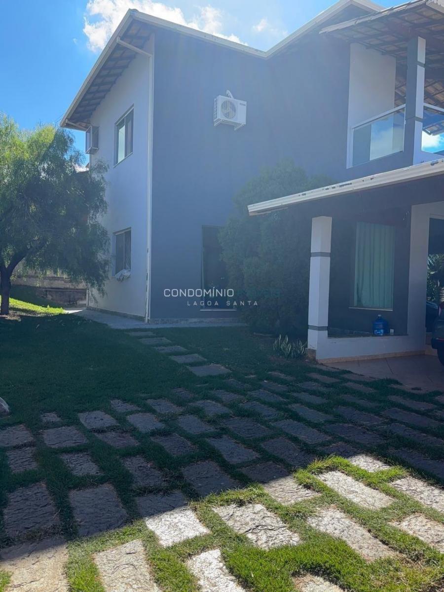 Imoveis - Na Lagoa Mansões