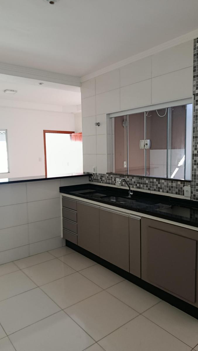 Linda Casa Em Pouso Alegre