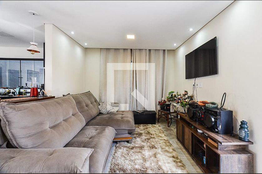 Casa À Venda - Esplanada, 3 Quartos, 300 m² - Belo Horizonte