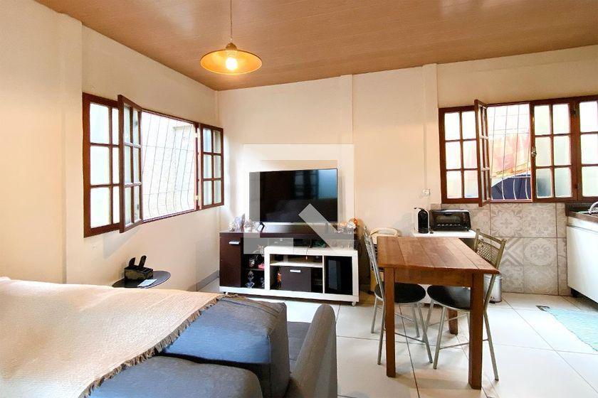 Casa À Venda - Havaí, 3 Quartos, 171 m² - Belo Horizonte