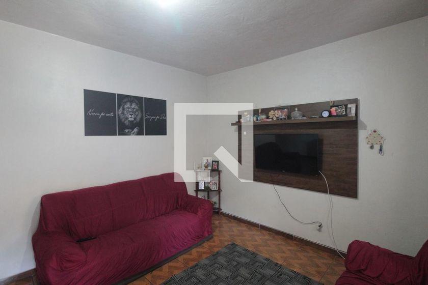 Casa À Venda - Jaqueline, 2 Quartos, 87 m² - Belo Horizonte