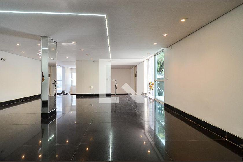Casa À Venda - Cidade Jardim, 4 Quartos, 497 m² - Belo Horizonte