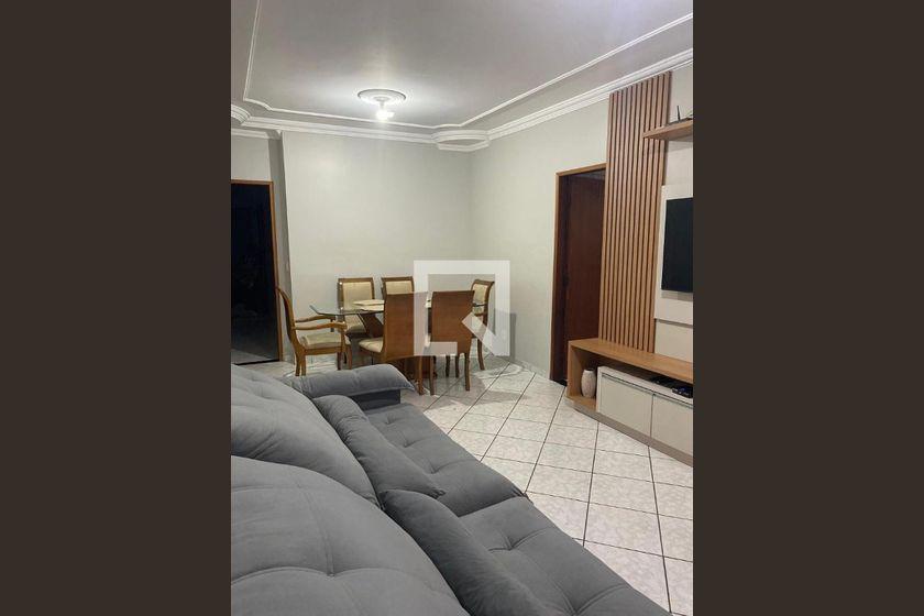 Casa À Venda - Novo Horizonte, 3 Quartos, 140 m² - Betim