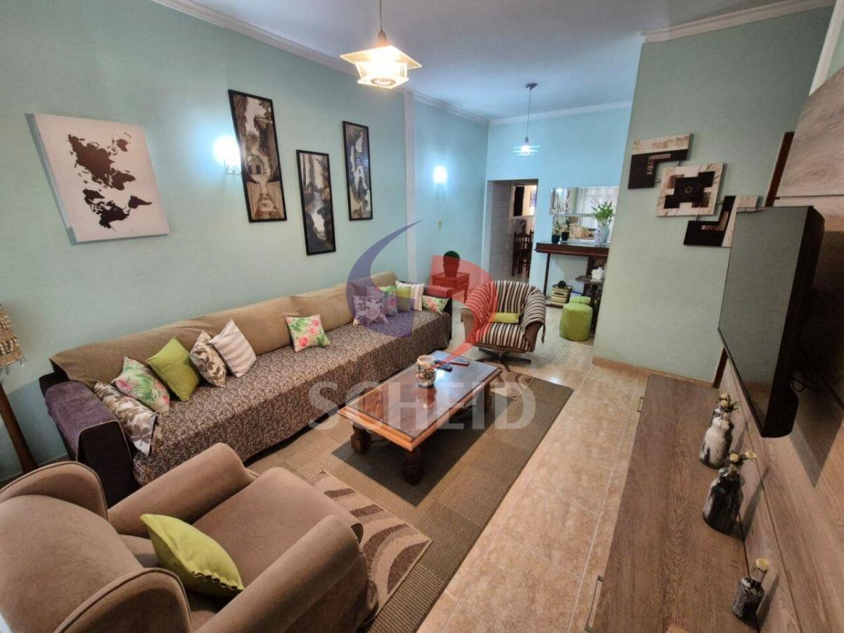 Casa Térrea À Venda No Jardim Marajoara | 4 Dormitórios | Área Gourmet | 3 Vagas