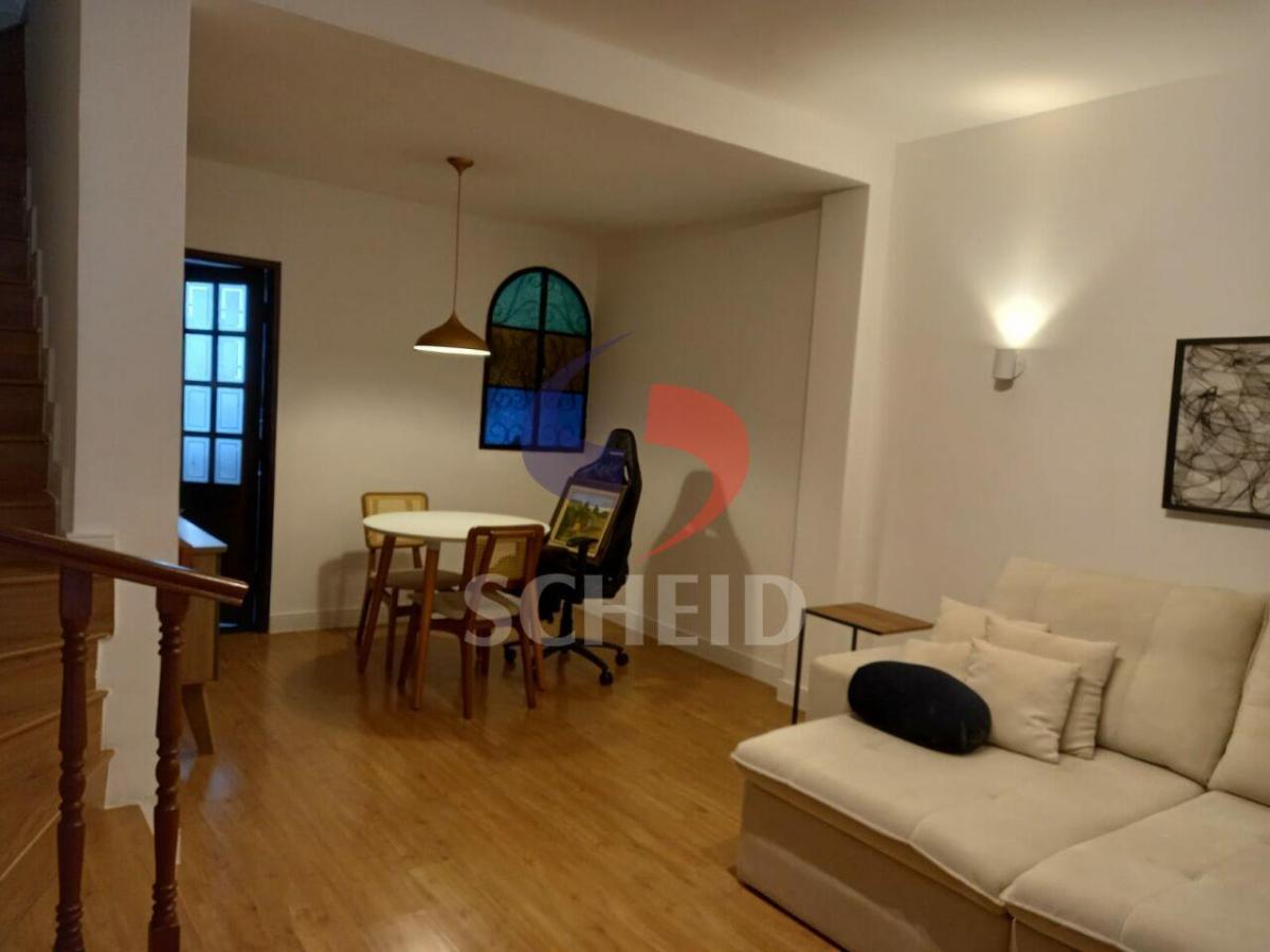 Casa a Venda, 2 Quartos, 2 Banheiros, 1 Vaga, Alto Da Boa Vista