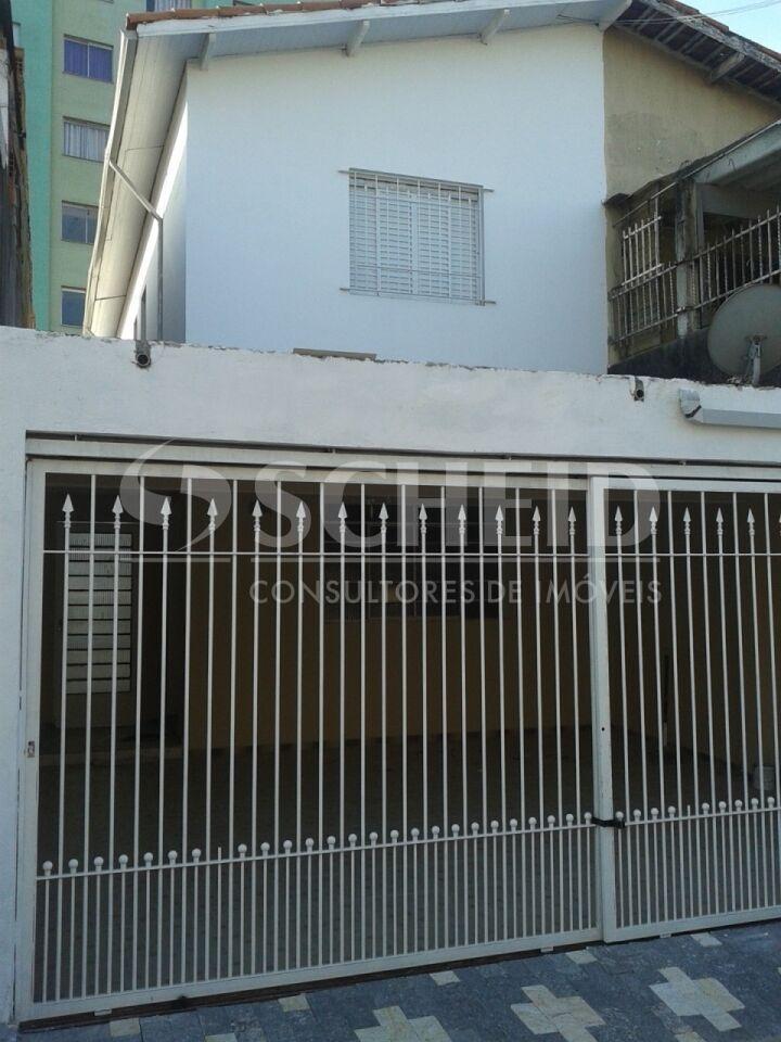 Sobrado a Venda Na Região de Interlagos