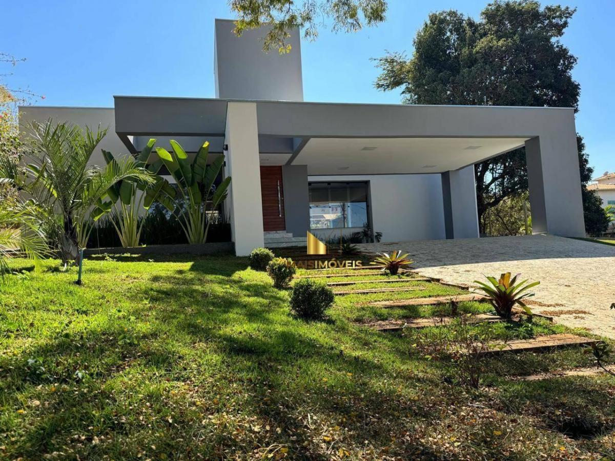 Casa À Venda Em Lagoa Santa/mg
