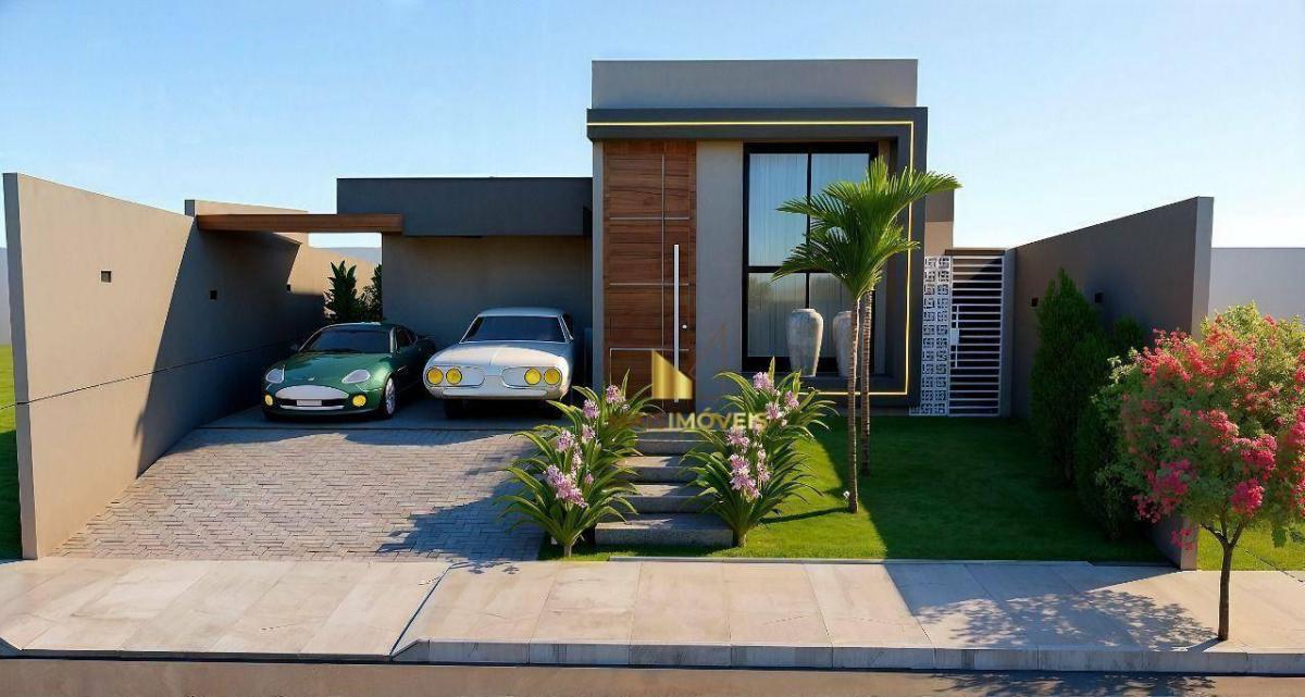 Casa À Venda Em Lagoa Santa/mg