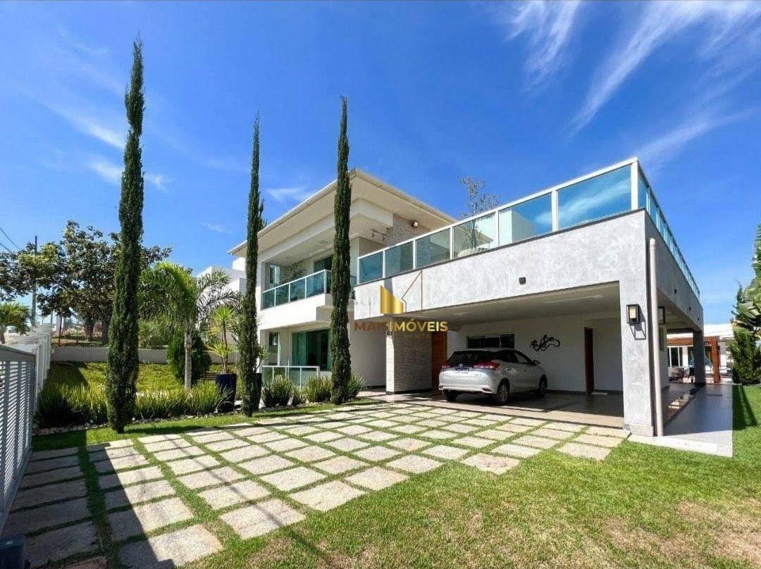 Casa À Venda Em Lagoa Santa/mg