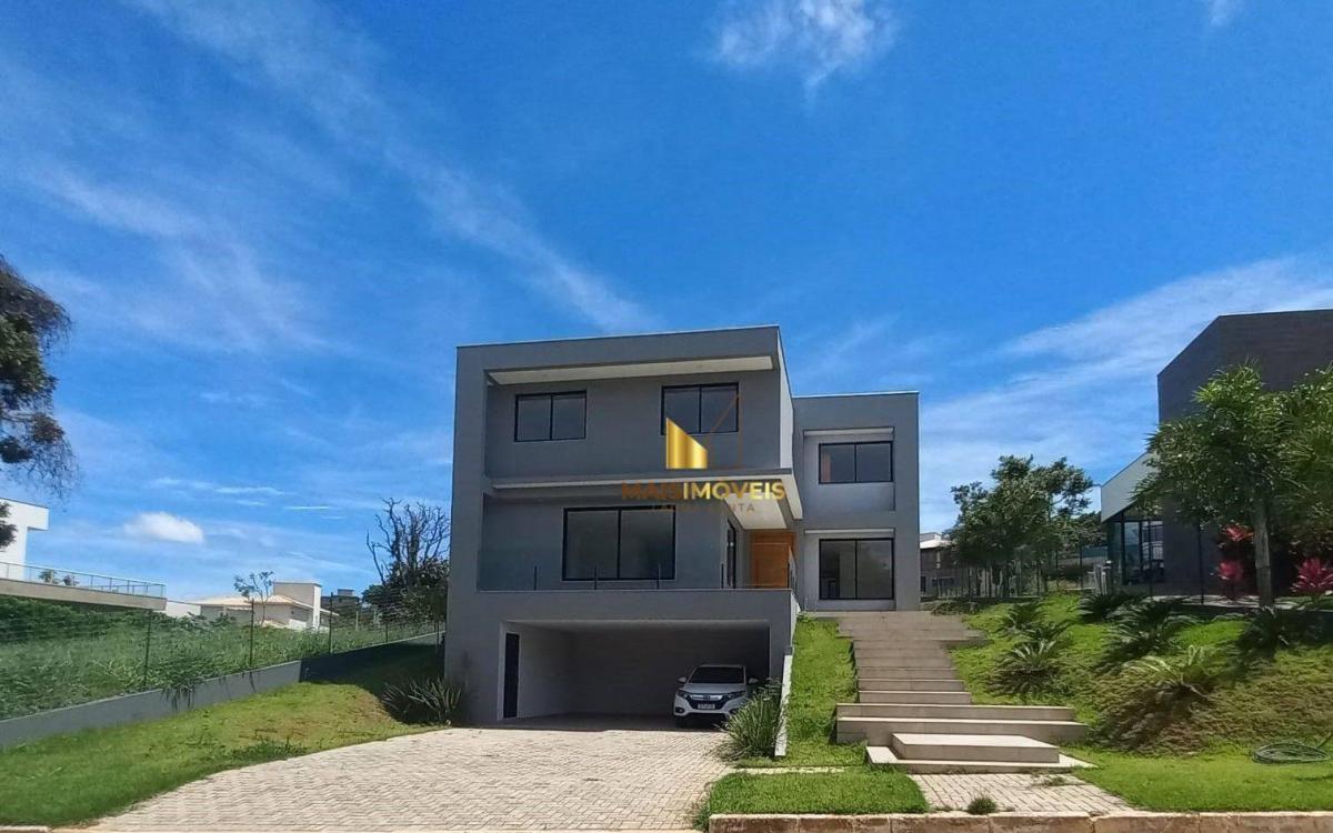 Casa À Venda Em Lagoa Santa/mg