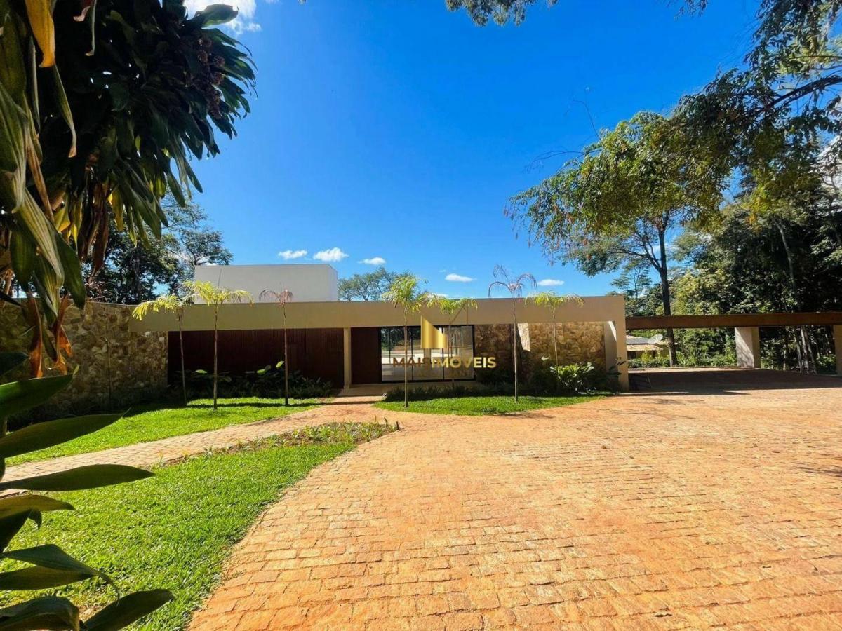 Casa À Venda Em Lagoa Santa/mg