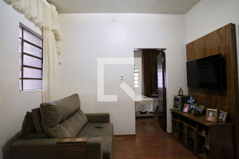 Casa À Venda - Boa Vista, 2 Quartos, 180 m² - Belo Horizonte