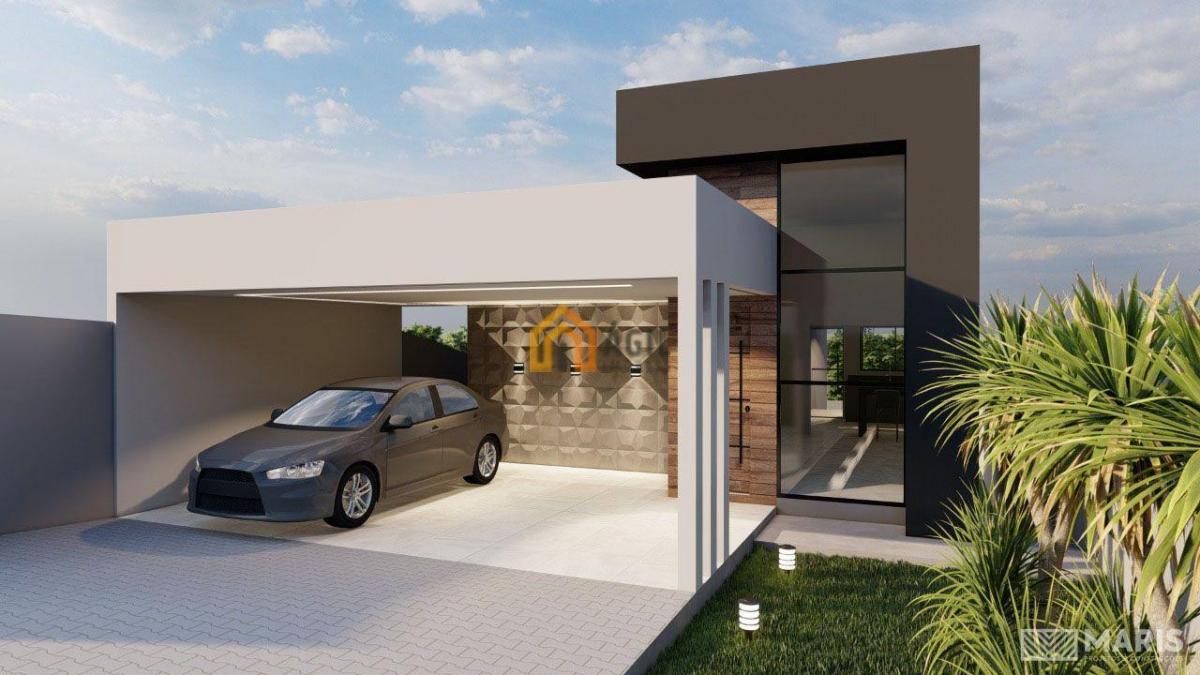 Casa Com 3 Dormitórios À Venda, 158 m² por R$599.900 - Fernão Dias - Igarapé/mg