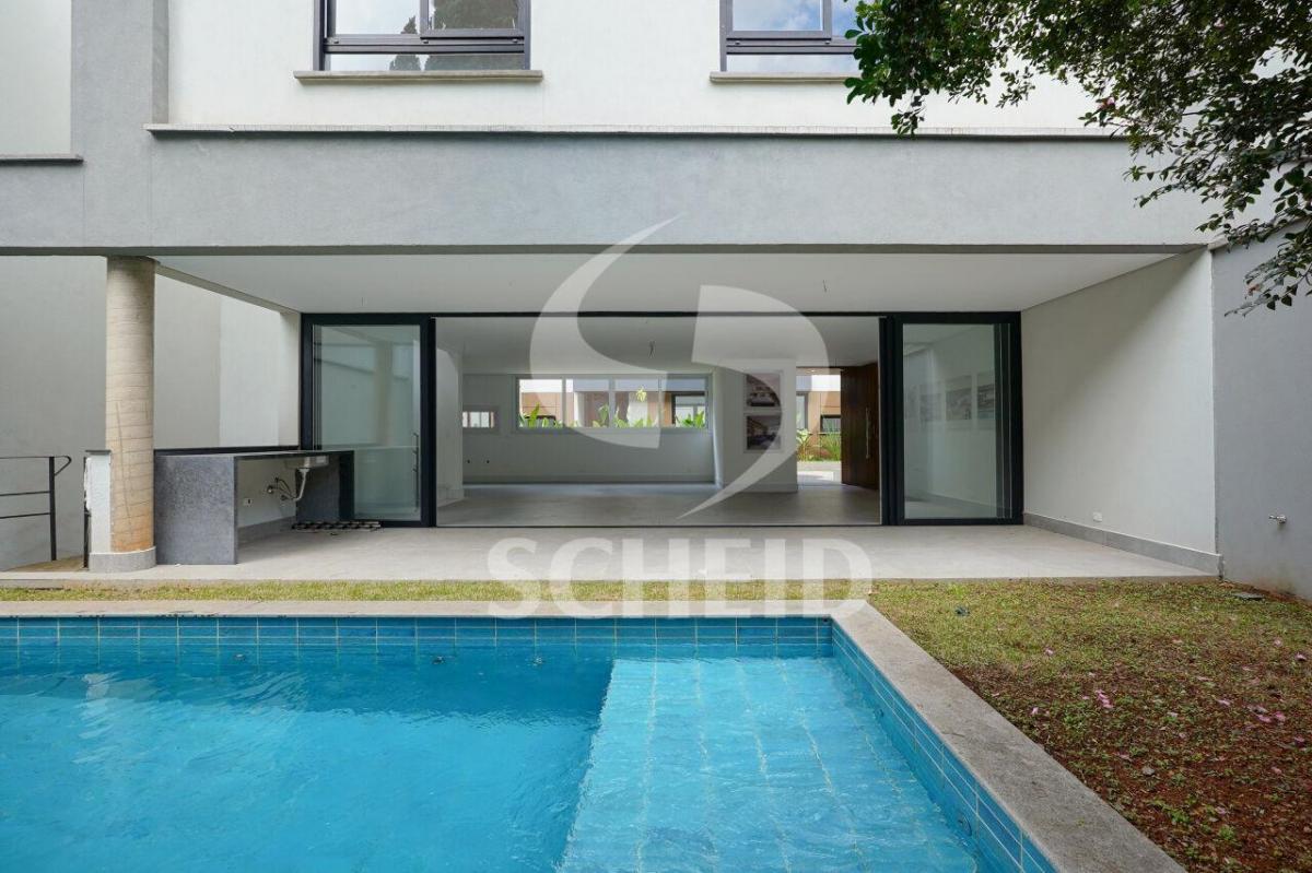 Casa Condominio Alto Boa Vista