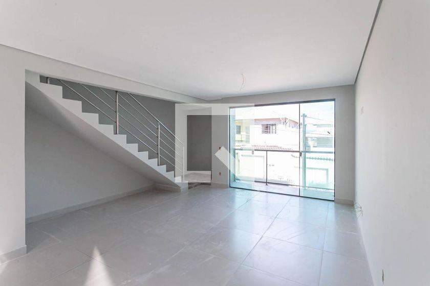 Casa À Venda - Cabral, 3 Quartos, 145 m² - Contagem