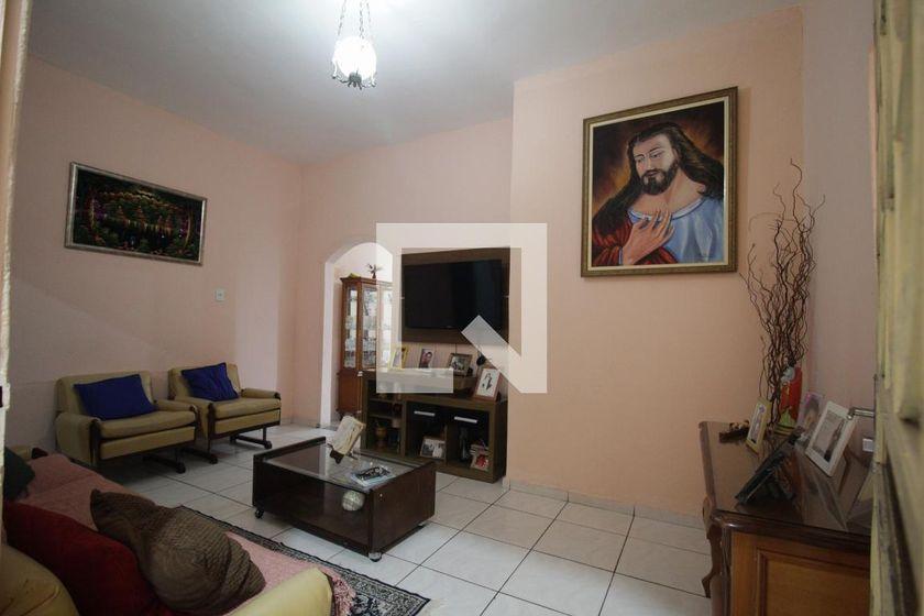 Casa À Venda - Vista Alegre, 3 Quartos, 183 m² - Belo Horizonte