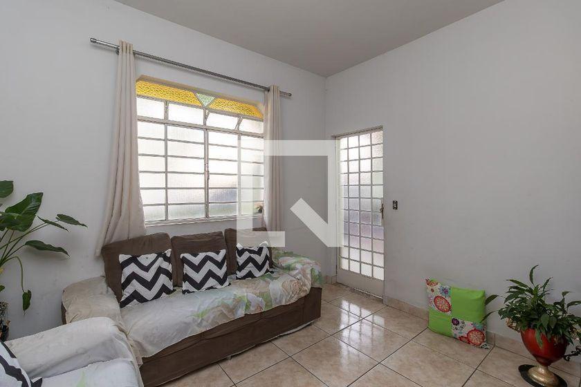 Casa À Venda - Planalto, 3 Quartos, 360 m² - Belo Horizonte