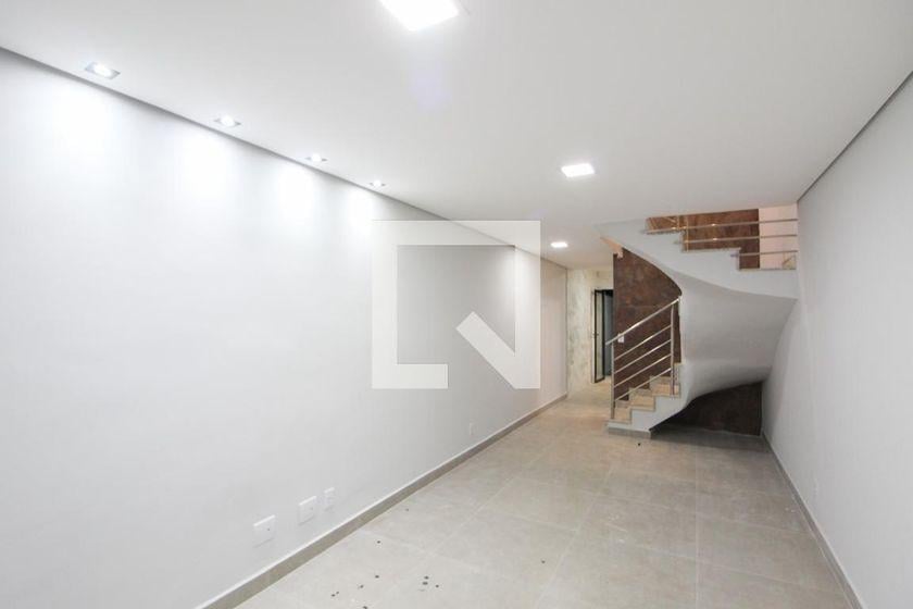 Casa À Venda - Copacabana, 2 Quartos, 132 m² - Belo Horizonte