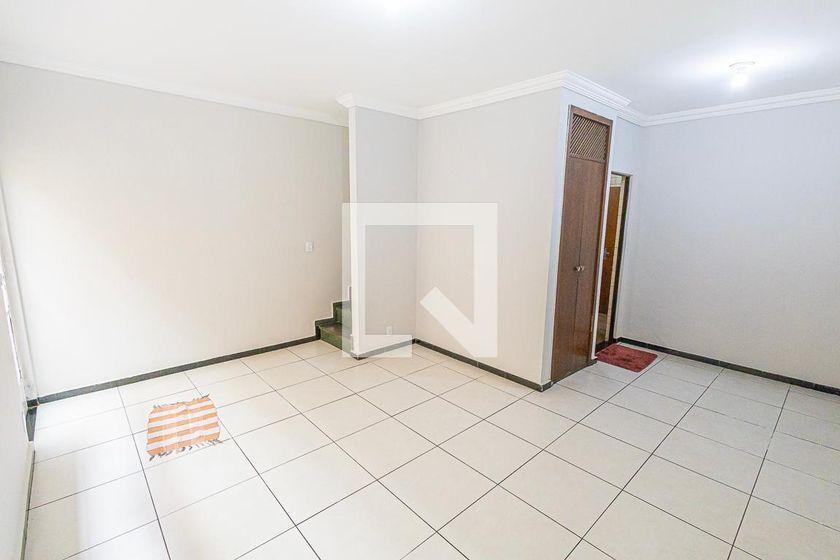 Casa À Venda - Dona Clara, 4 Quartos, 78 m² - Belo Horizonte