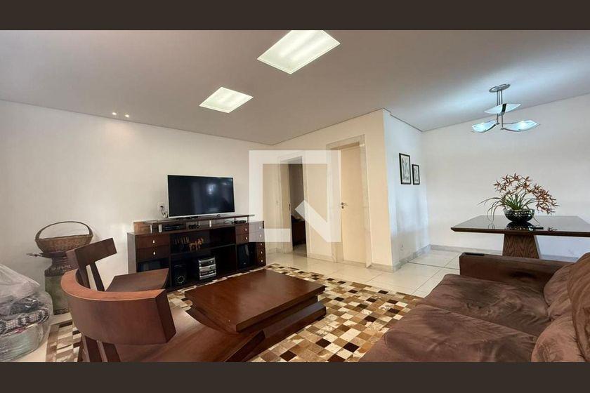 Casa À Venda - Jardim Riacho Das Pedras, 4 Quartos, 562 m² - Contagem