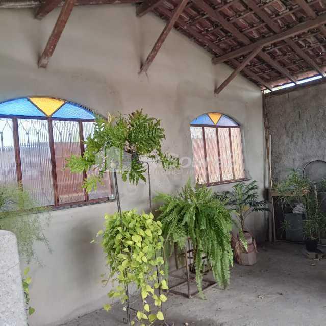 Casa de Vila: / Residencial / Bento Ribeiro